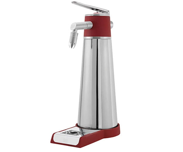 Gräddsifoner testade 2025: Våra toppval för perfekt vispad grädde ...