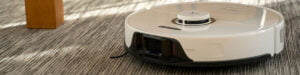 Test av Roborock S8