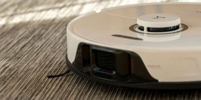 Roborock S8 Test