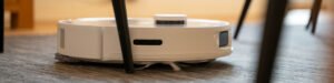 Test av Roborock Q Revo