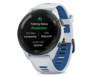 Garmin Forerunner 265