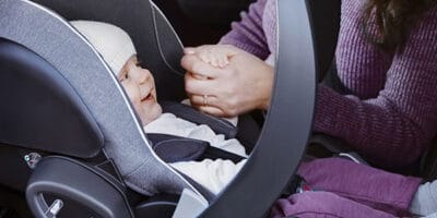 Bästa Babyskydd