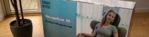 Test av TrendRehab Massagedyna-4D