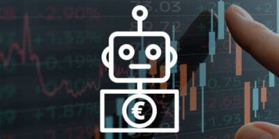 Bästa Fondrobot
