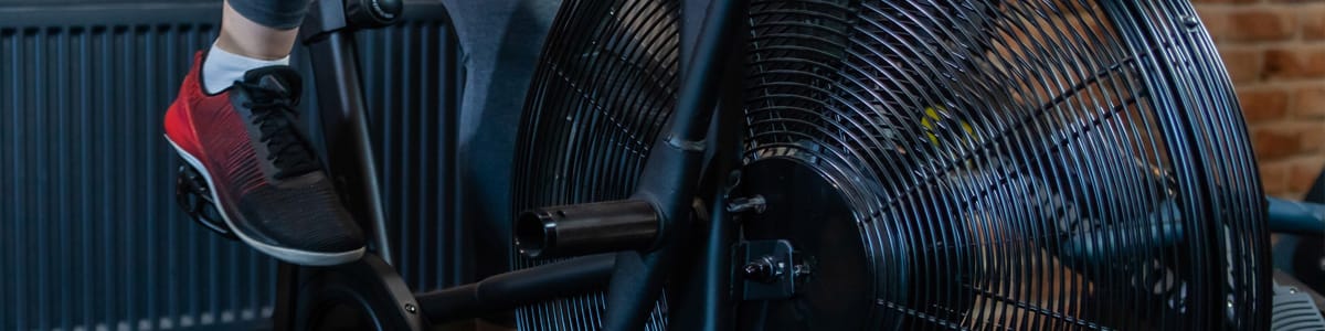 Kvalitet i airbikes