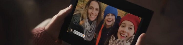 Digitala fotoramar i test