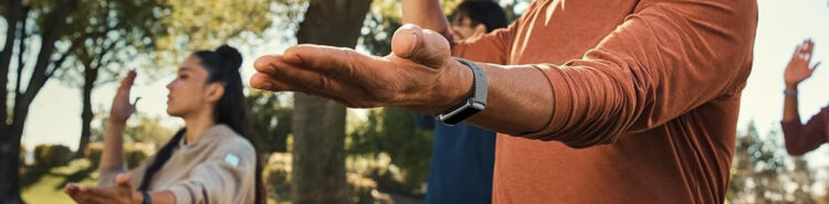 Test av Aktivitetsarmband Test av Aktivitetsarmband