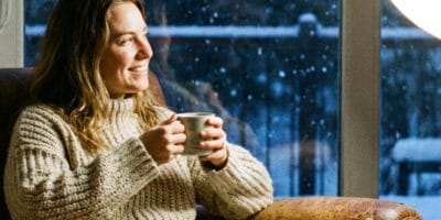 Så använder du ljusterapi hemma: Tid, avstånd och rutin för bästa effekt