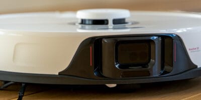 Skillnaden mellan lidar och kamera för robotdammsugarens navigering