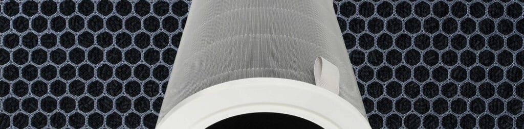 Skillnaden mellan HEPA-filter och kol-filter – vad renar vad?