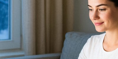 Så vet du om en ljusterapilampa har rätt ljusstyrka (lux)