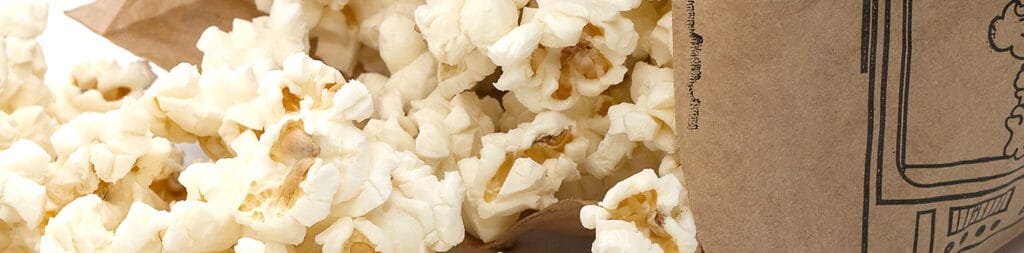 PFAS i mikropopcorn – därför växer oron och vad du kan göra istället