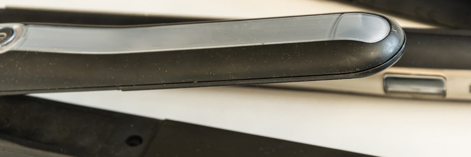 Problem med plattänger