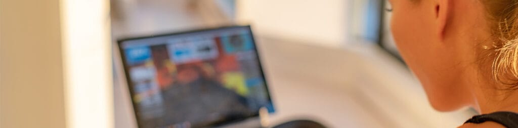 Så använder du pulsbälte ihop med Zwift och andra träningsappar