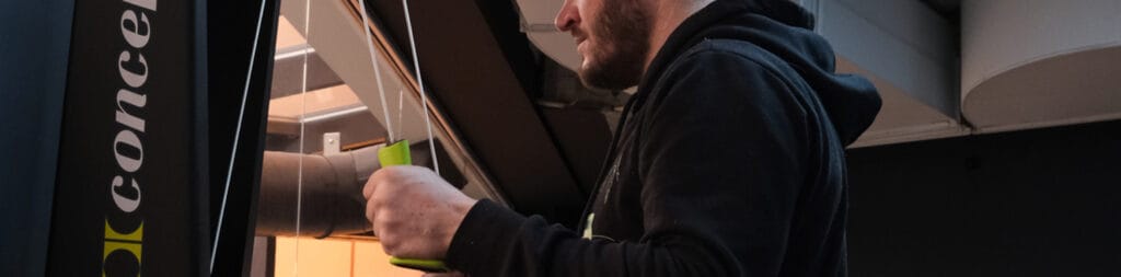 Välj rätt stakmaskin för lyckad hemmaträning utan snö