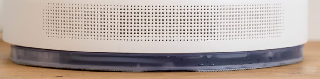 Robotdammsugare med mopp – värt det eller bara gimmick?