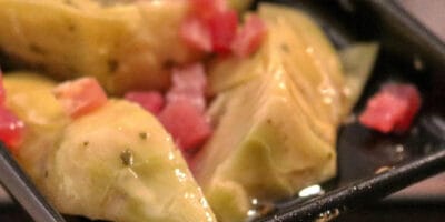 Så fungerar raclettegrill