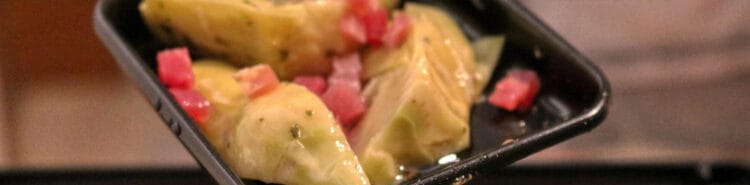 Så fungerar raclettegrill