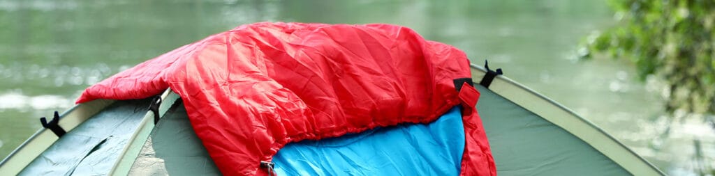 Dun eller syntet i sovsäcken – vilket passar dig bäst?