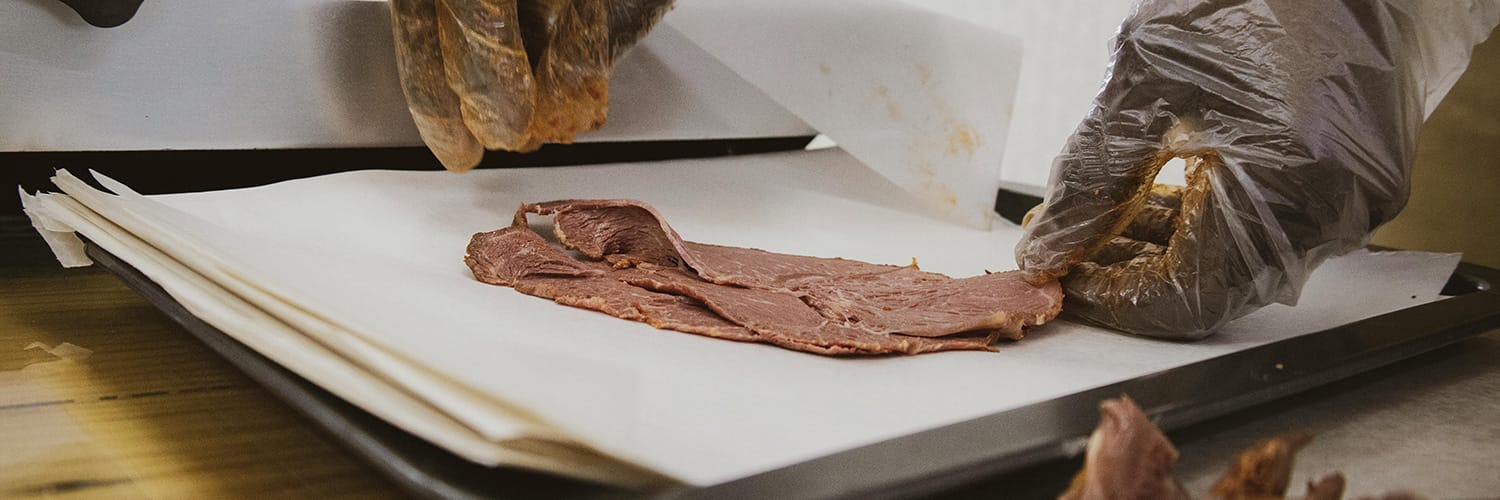 Anpassa tekniken skärmaskin