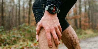 Pulsklocka överträning