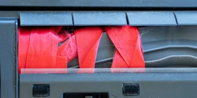 Vanligaste problemen vi funnit med robotdammsugare