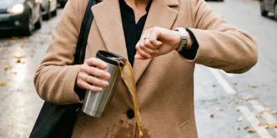 Därför läcker din termosmugg - 5 vanliga orsaker som vi sett i tester