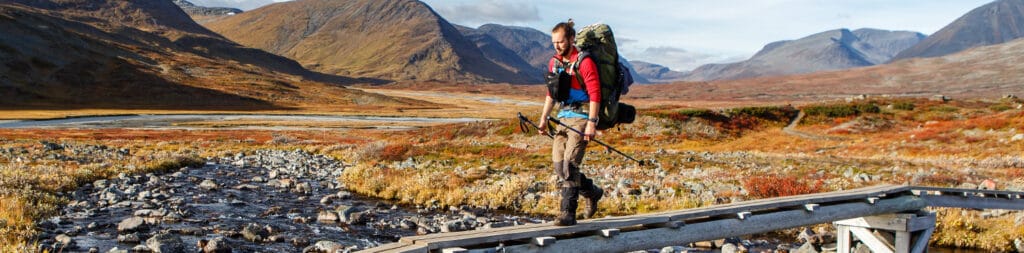 Ultralätt liggunderlag för vandring: När är det värt investeringen?