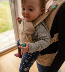 Komfort Najell Easy Vol. 2