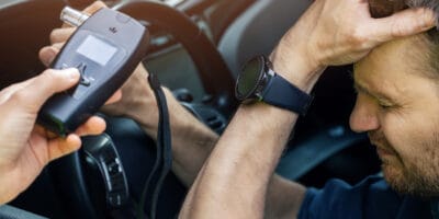 Kan du köra dagen efter? Så mycket kan alkoholmätaren ljuga