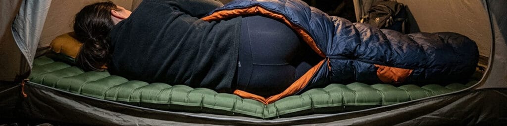 Liggunderlag för sidosovare – varför de flesta väljer fel