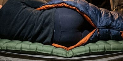 Liggunderlag för sidosovare – varför de flesta väljer fel