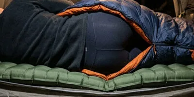 Liggunderlag för sidosovare – varför de flesta väljer fel